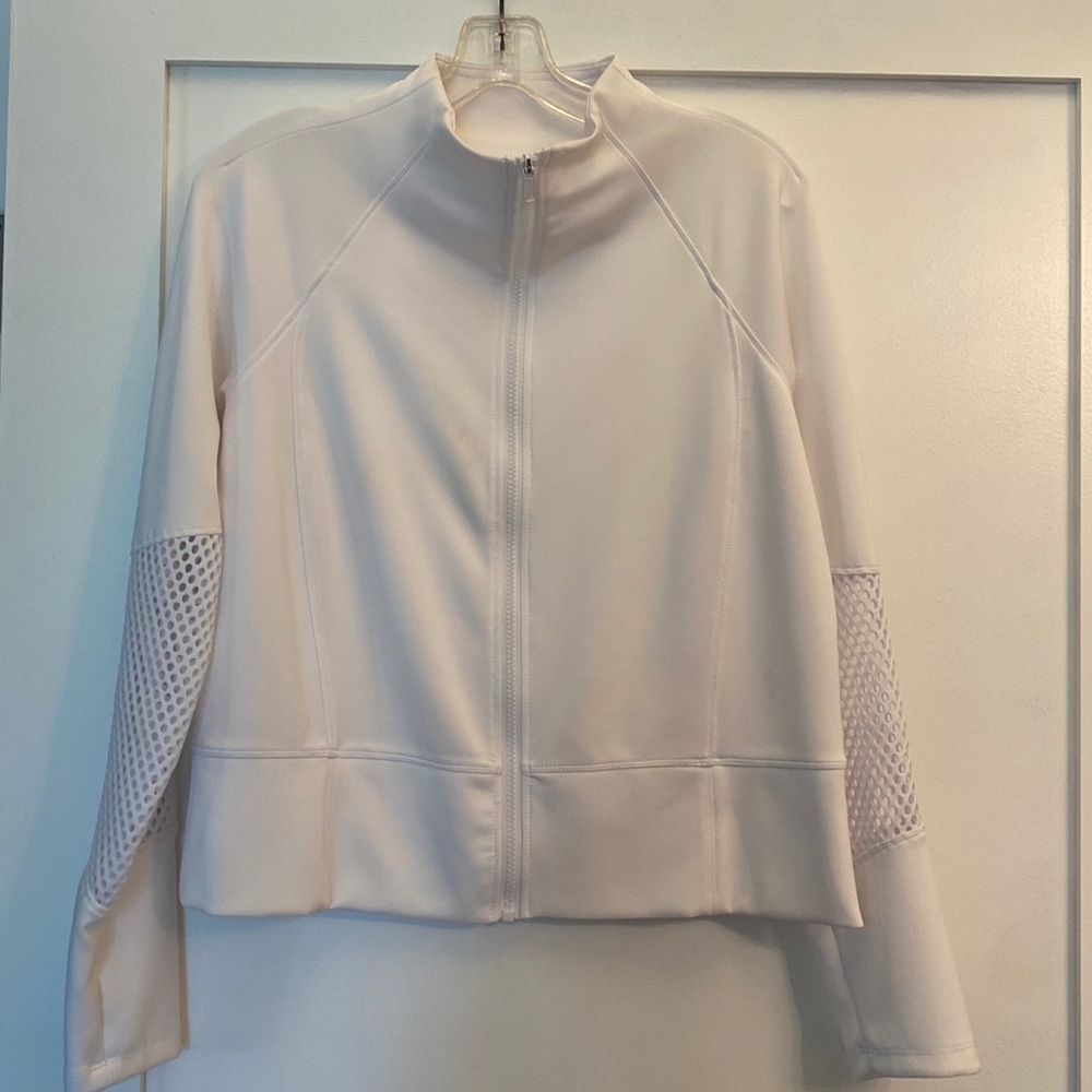 Layers 8 Jacket